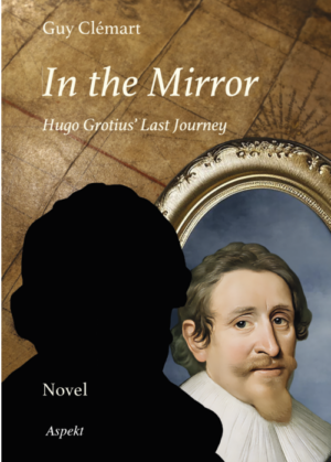 Book In the Mirror