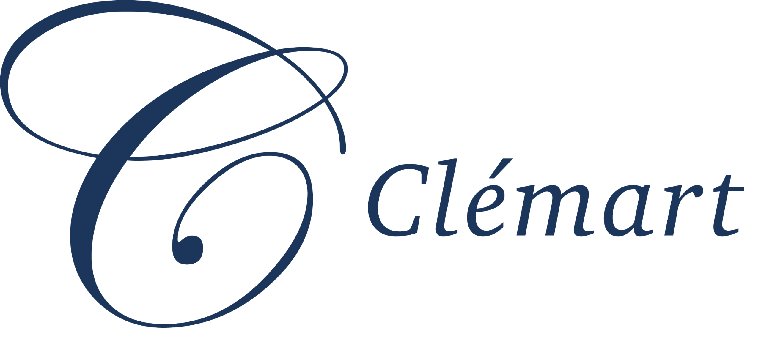 Clemart logo